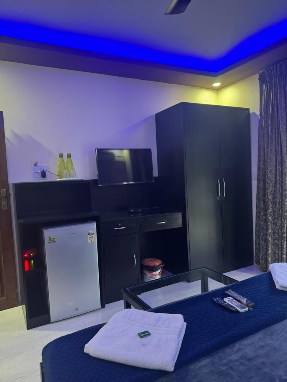 Vihaan Inn Guest House Calangute Zewnętrze zdjęcie