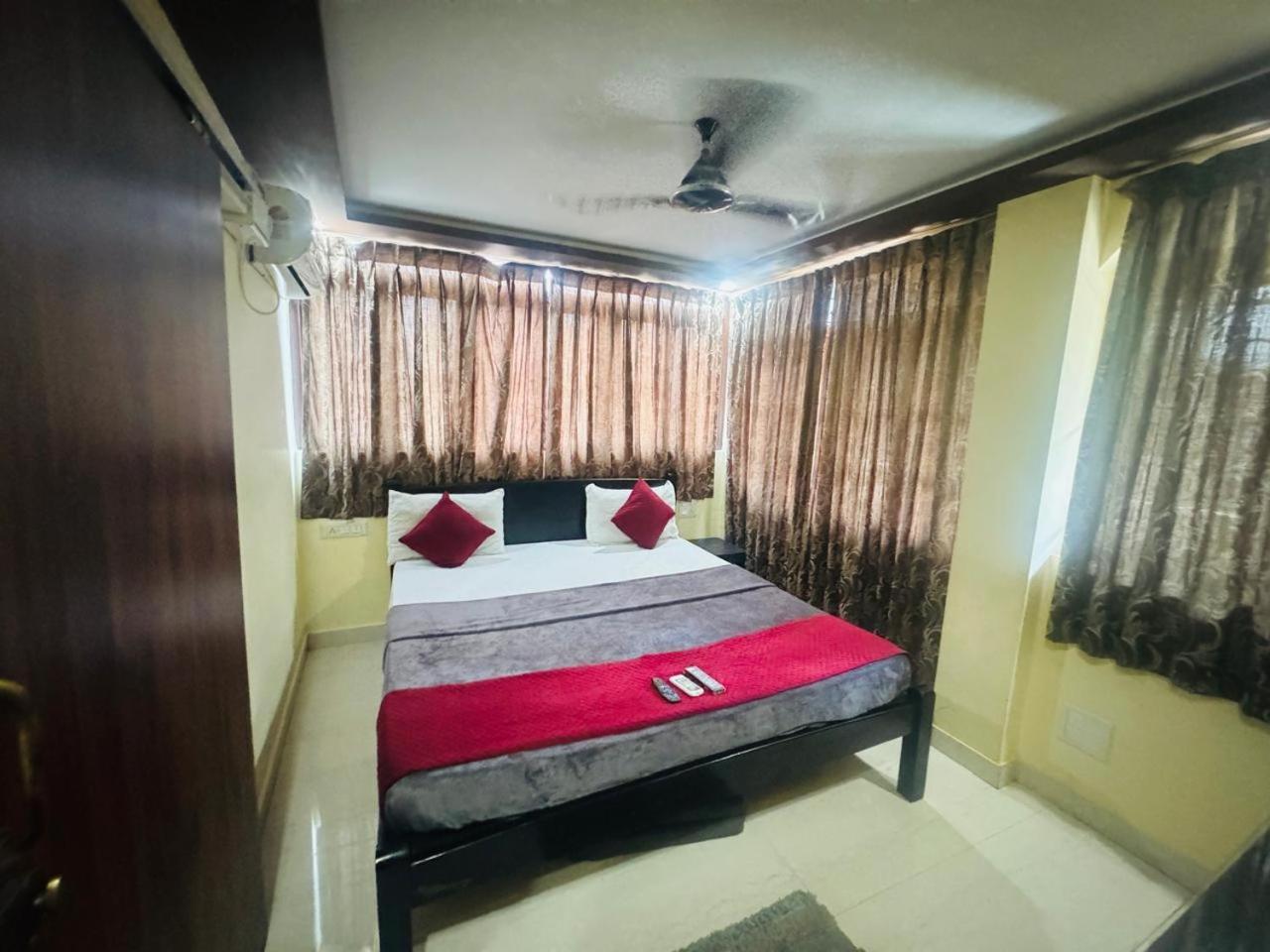 Vihaan Inn Guest House Calangute Zewnętrze zdjęcie